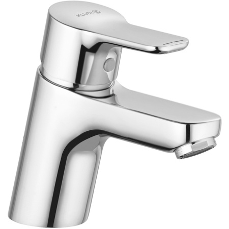 Смеситель для раковины Kludi Pure&Easy 373870565