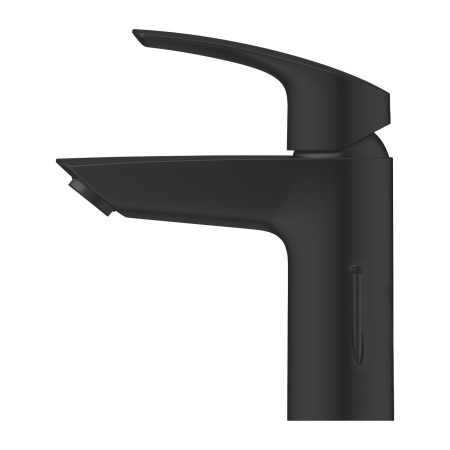 Смеситель для раковины GROHE Eurosmart 329262 433 (329262433) черный матовый