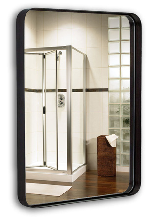 Зеркало (55х80) Silver Mirrors  Амадеус LED-00002352