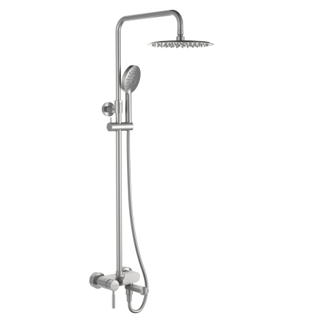 Душевая система с изливом WasserKRAFT A14201