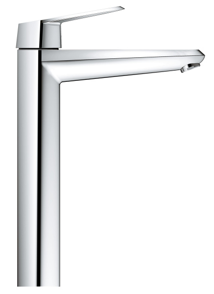 Смеситель для раковины однорычажный Grohe Eurodisc Cosmopolitan 23432 000 (23432000) хром