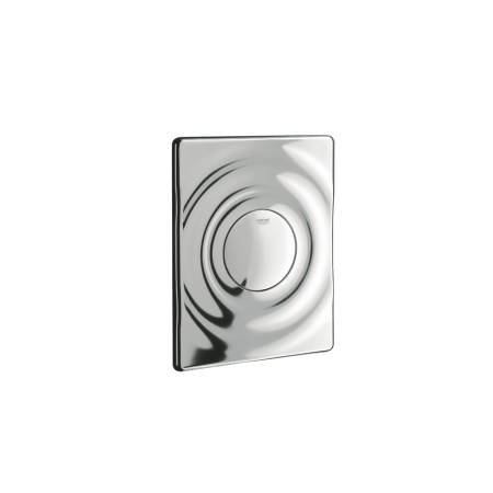 Клавиша смыва Grohe Surf  37063 000 (37063000)
