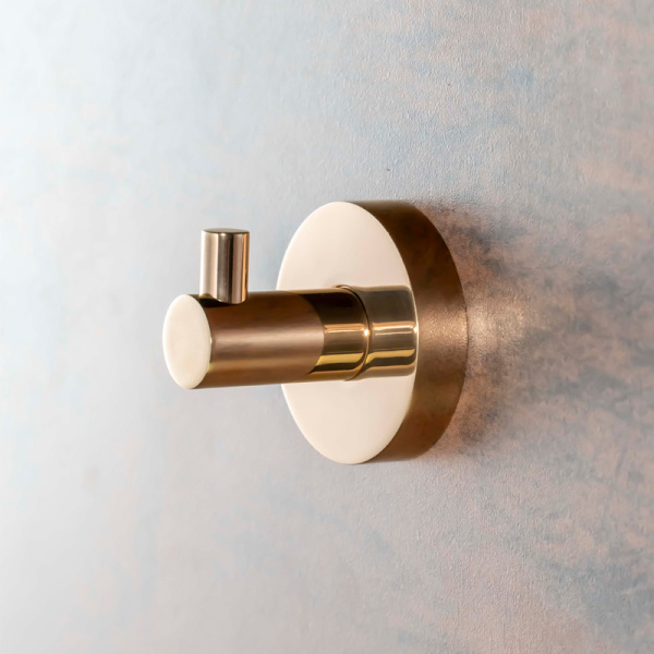 Крючок Bemeta Coral 158106022