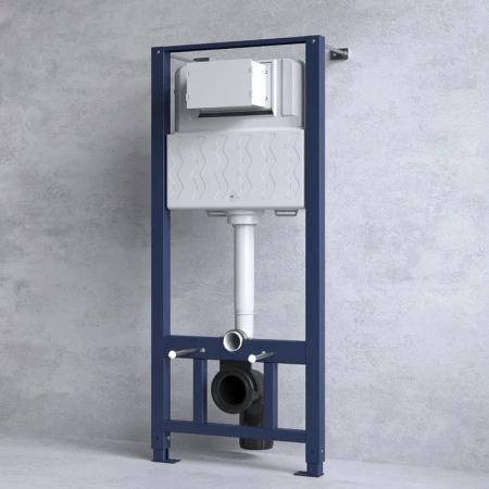 Инсталляция для подвесного унитаза Am.Pm Pro I012704.9031