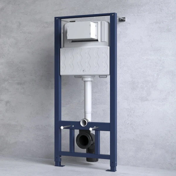 Инсталляция для подвесного унитаза Am.Pm Pro I012704.9031