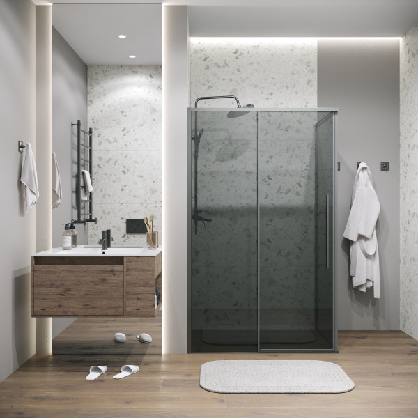 Боковая стенка (90х195) Grossman Galaxy 200.K33.01.90.42.10