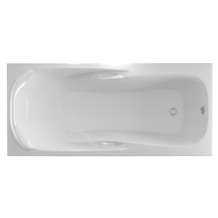 Акриловая ванна (170х75) 1Marka Calypso 01каи1775