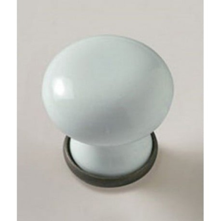 Ручка для мебели Eban Bianco FAC04PO