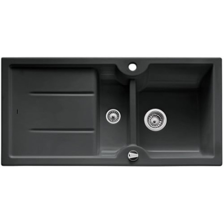 Кухонная мойка Blanco IDESSA 6 S 516006