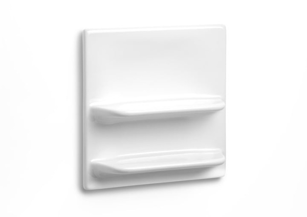 Полка двойная Roca Frontalis 387581001