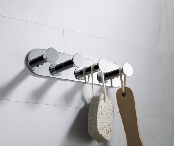 Вешалка для полотенец Timo Saona 13015/00