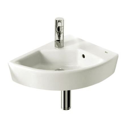 Раковина подвесная (43х35) Roca Hall  327622000