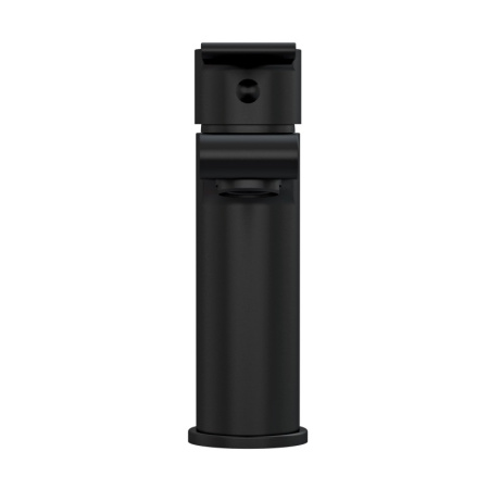 Смеситель для раковины Cersanit BRASKO BLACK черный 63107