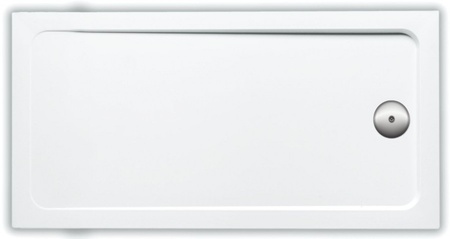 Душевой поддон из литого мрамора (150х76) Jacob Delafon Flight E62454-00