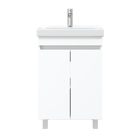 Тумба под раковину напольная Onika Милтон 55 105561