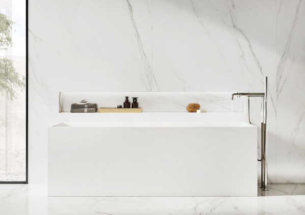 Ванна из композитного материала Surfex Roca Modo (180x80) AB10070832000000