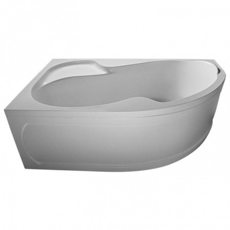 Акриловая ванна (160х105) Marka One Aura 01ау1610л
