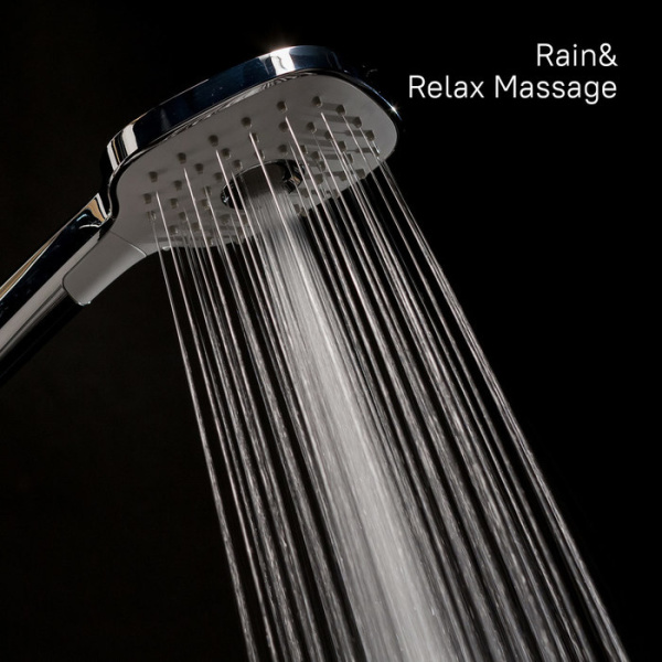 Лейка для душа IDDIS Sena (SEN3F00i18)