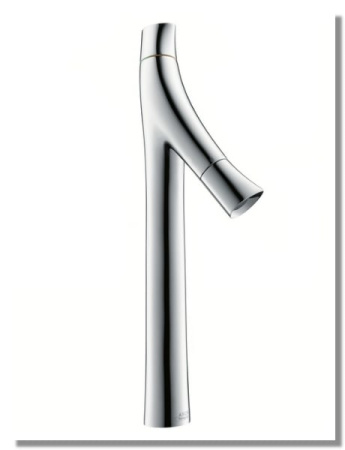 Смеситель для раковины Axor Starck Organic 12013000