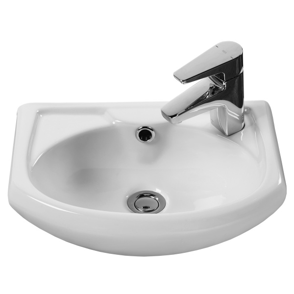 Раковина подвесная (41х29) Santek Азов 40 1WH110254