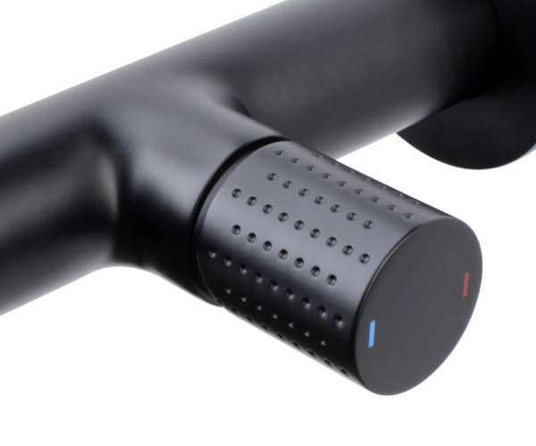 Смеситель для раковины Bronze de Luxe Liberty 301B Смеситель для раковины Bronze de Luxe Liberty 301B