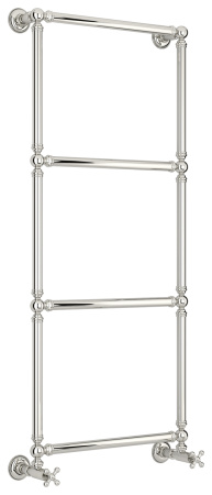 Полотенцесушитель Водяной Сунержа Ренессанс 1304 (126х50) Хром 00-0280-1250