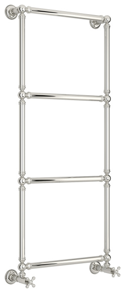 Полотенцесушитель Водяной Сунержа Ренессанс 1304 (126х50) Хром 00-0280-1250 Полотенцесушитель Водяной Сунержа Ренессанс 1304 (126х50) Хром 00-0280-1250