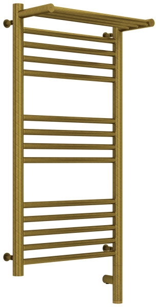 Полотенцесушитель электрический (80х40) Сунержа Богема 3.0 05-5807-8040 правый