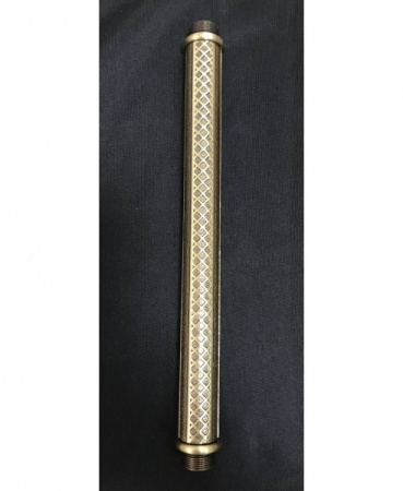 Удлинитель для душевой стойки, бронза Zorg Antic UD -BR