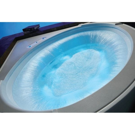 Гидромассажная ванна Gemy G9252