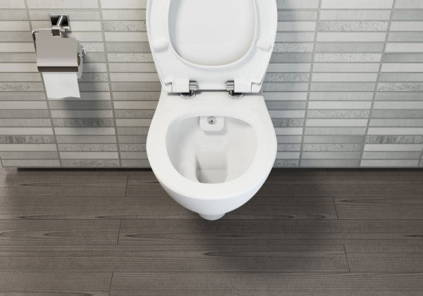 Унитаз подвесной безободковый VITRA S20 7741B003-6079