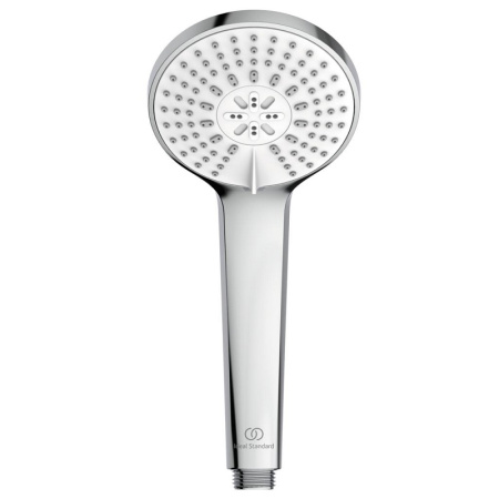 Душевая система с термостатом Ideal Standard CERATHERM T25 A7701AA