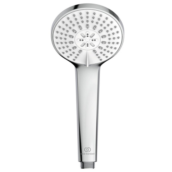 Душевая система с термостатом Ideal Standard CERATHERM T25 A7701AA