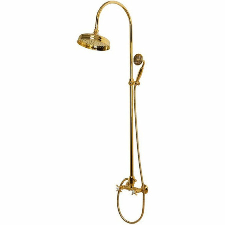 Душевая система Cezares Lord LORD-CD-30-03/24-M