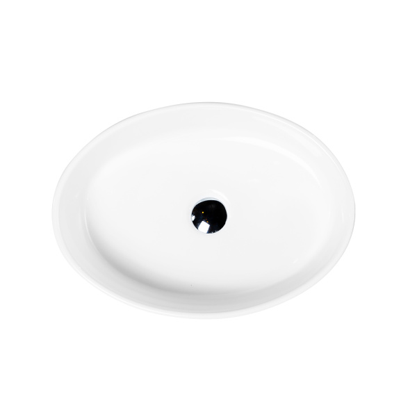 Накладная раковина (49х35) BelBagno BB1049