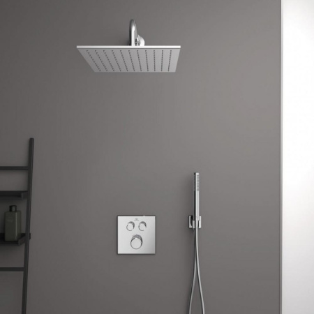 Верхний душ Ideal Standard IDEALRAIN A5805AA