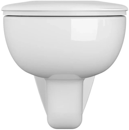 Унитаз подвесной с сиденьем МикролифтVitra Conforma 5810B003-6234 