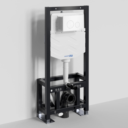 Инсталляция для унитаза WasserKraft Dill 61 61TLT.010.ME.WM02