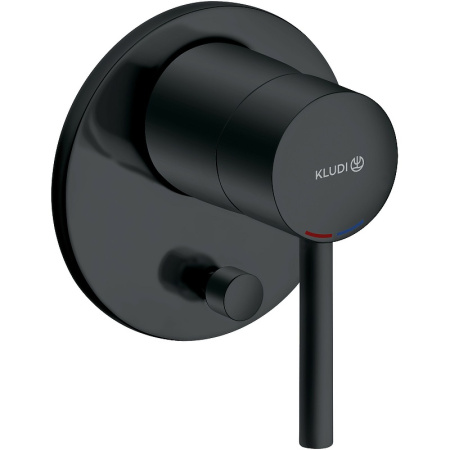 Душевой комплект Kludi Bozz 386303976