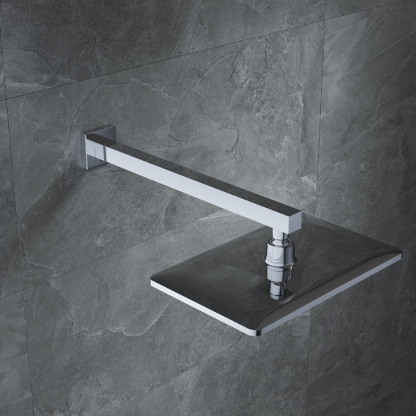 Кронштейн для верхнего душа Iddis Optima Home OPH40CSi61