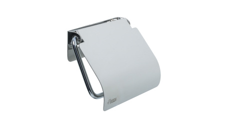 Бумагодержатель FIXSEN Hotel с крышкой FX-31010