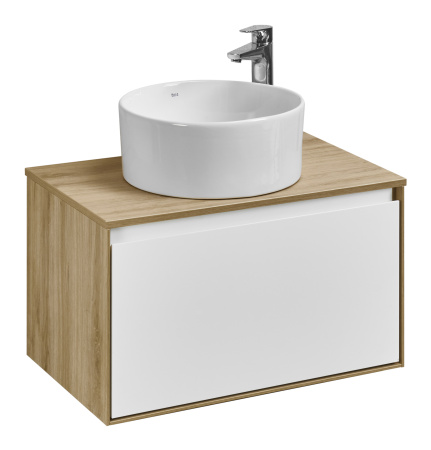 Столешница под раковину Aquaton Либерти 70 1A281203LYC70