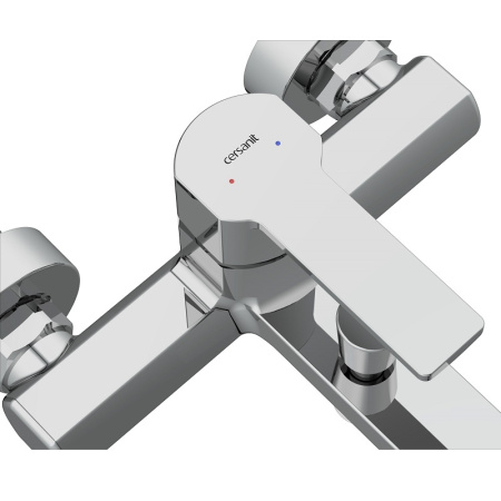 Смеситель для ванны Cersanit SMART 63048