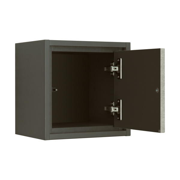 Шкаф подвесной Aquaton Уэльс 1A267803WA6A0