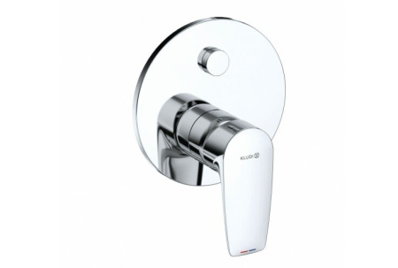 Смеситель для ванны Kludi Pure&Solid 347590575