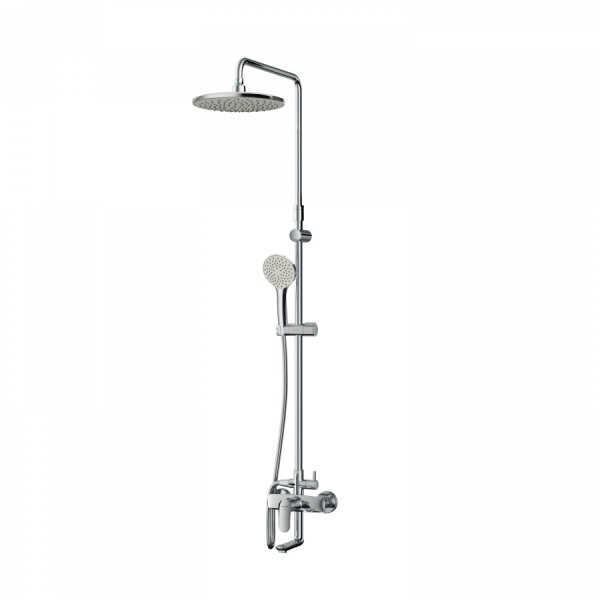 Душевая система с изливом Am.Pm Like F0780910 Душевая система с изливом Am.Pm Like F0780910