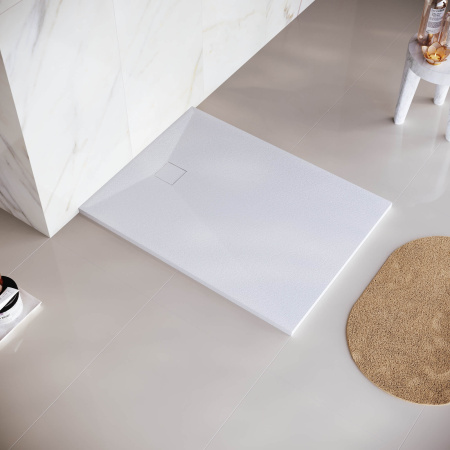 Душевой поддон (160х80) RGW TSS-W 553502816-01