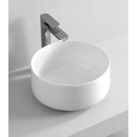 Раковина чаша Artceram Cognac COL004 01 00 bi