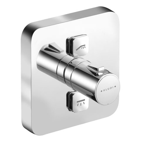 Смеситель для душа Kludi Push 388110538