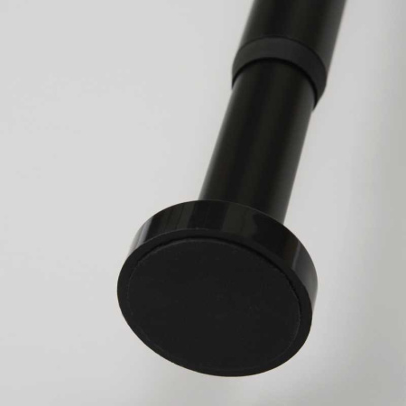 Карниз для ванны WasserKraft Elbe SC-721121